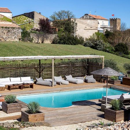 Village Castigno - Wine Hotel & Resort Assignan Exterior photo