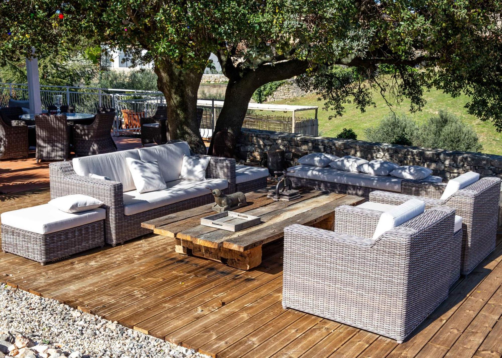 Village Castigno - Wine Hotel & Resort Assignan Exterior photo